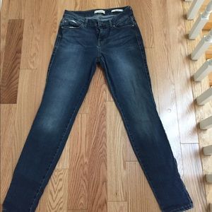 Guess Jeans Sexy Curve Size 29